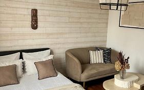 Appartement une chambre